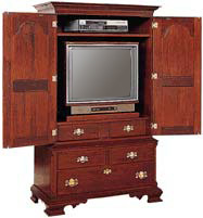 bedroom furniture made in usa on Cherry Bedroom Furniture Made In America By Colonial Furniture